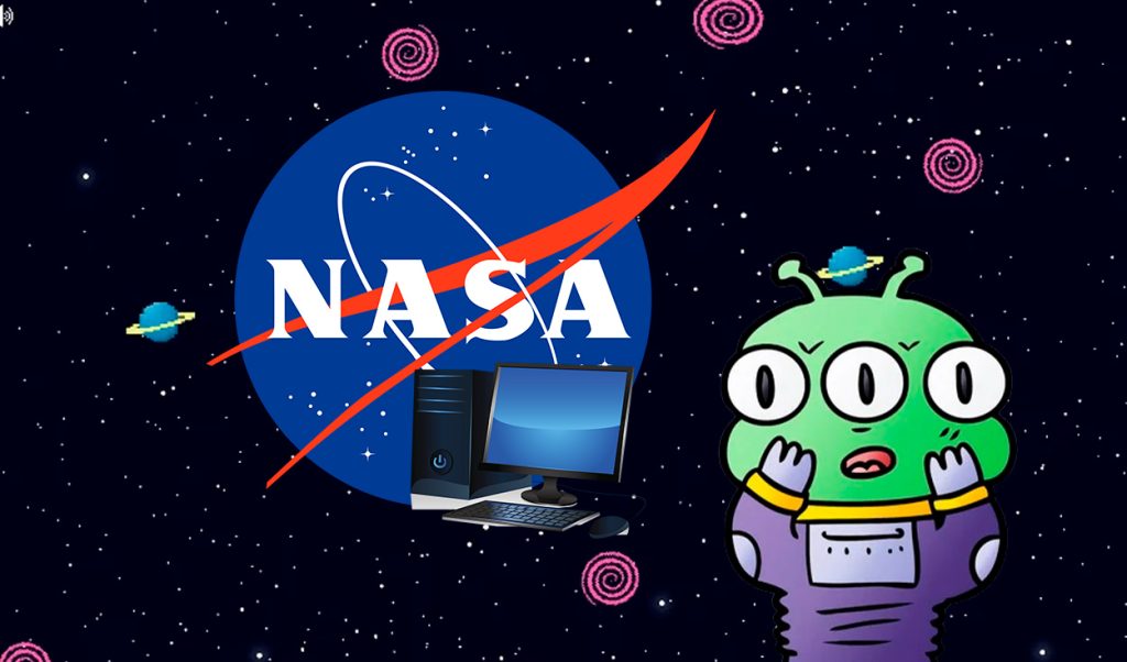 NASA