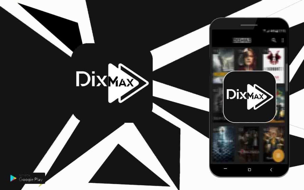 dixmax