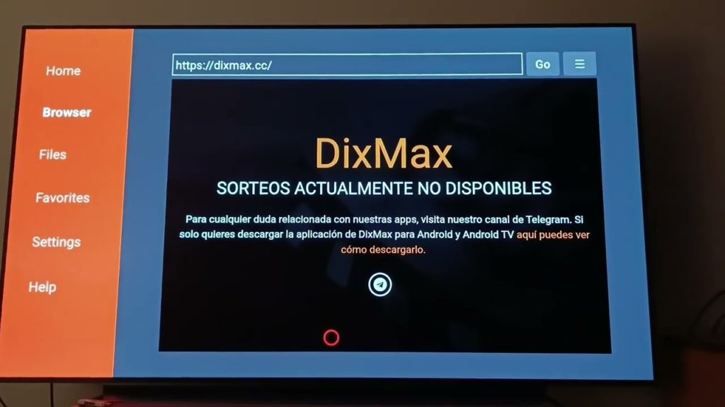 DixMax