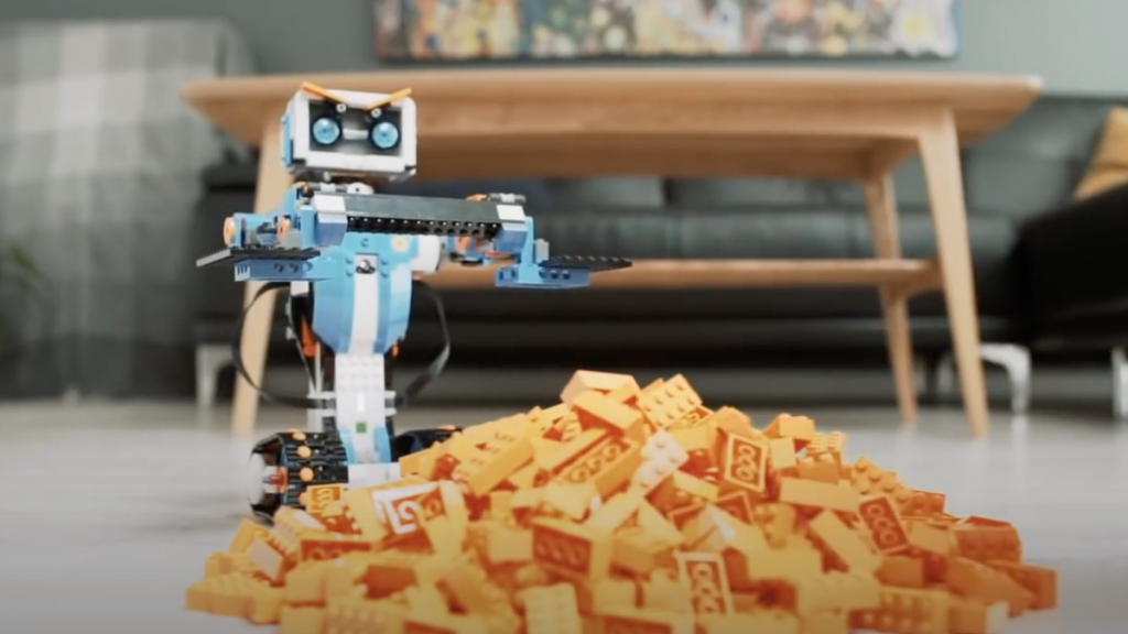robots 